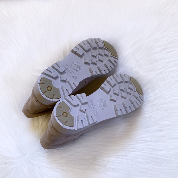 Timberland Women’s Classic Lite 6” Taupe Boots - Picture 7 of 7